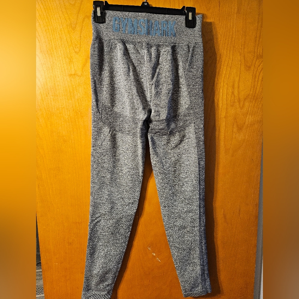 Gymshark Flex High-Waisted Leggings